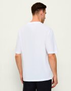 HUGO Blue Tricou Norizom | regular fit