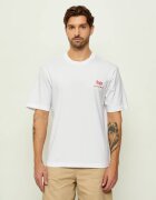 HUGO Blue Tricou Nucavo | regular fit