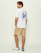 HUGO Blue Tricou Nucavo | regular fit