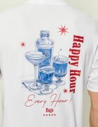 HUGO Blue Tricou Nucavo | regular fit
