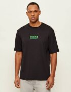 HUGO Blue Tricou Nufotee | regular fit