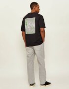 HUGO Blue Tricou Nufotee | regular fit