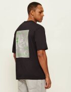 HUGO Blue Tricou Nufotee | regular fit