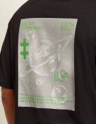 HUGO Blue Tricou Nufotee | regular fit