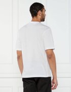 HUGO Blue Tricou Nugibol | Regular Fit