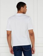 HUGO Blue Tricou Nugotacos | Regular Fit