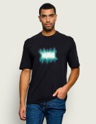 HUGO Blue Tricou Nuiden | regular fit