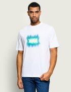 HUGO Blue Tricou Nuiden | regular fit