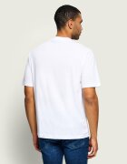 HUGO Blue Tricou Nuiden | regular fit