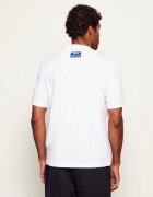 HUGO Blue Tricou Nuley_JJK Hugo x Jujutsu Kaisen | regular fit