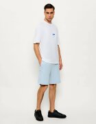 HUGO Blue Tricou Nurazti | regular fit