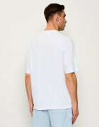 HUGO Blue Tricou Nurazti | regular fit