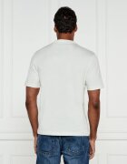 HUGO Blue Tricou Nutongo | Regular Fit