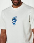 HUGO Blue Tricou Nutongo | Regular Fit