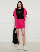 HUGO Blue Tricou | Relaxed fit