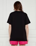HUGO Blue Tricou | Relaxed fit