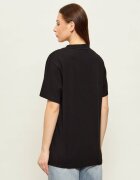 HUGO Blue Tricou Vintage | Relaxed fit