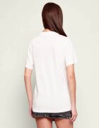 HUGO Blue Tricou Vintage_Tee_B_9 | regular fit