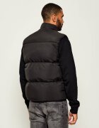 HUGO Blue Vestă Bodolino2541 | Loose fit