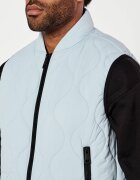 HUGO Blue Vestă Bohotino2421 | Slim Fit