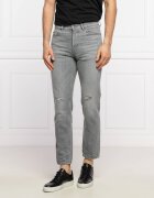 Hugo Blugi 634 | Tapered