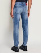 Hugo Blugi 634 | Tapered fit