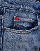 Hugo Blugi 634 | Tapered fit
