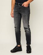 Hugo Blugi 634 | Tapered fit