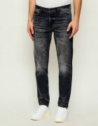Hugo Blugi 634 | Tapered fit