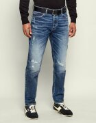 Hugo Blugi 634 | Tapered fit