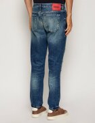 Hugo Blugi 634 | Tapered fit