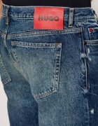 Hugo Blugi 634 | Tapered fit