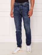 Hugo Blugi 634 | Tapered fit