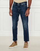 Hugo Blugi 634 | Tapered fit