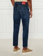 Hugo Blugi 634 | Tapered fit