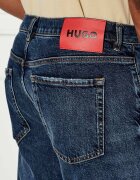 Hugo Blugi 634 | Tapered fit