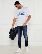 Hugo Blugi 634 | Tapered fit