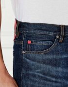 Hugo Blugi 634 | Tapered fit
