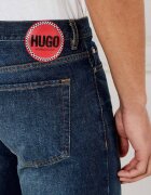 Hugo Blugi 634 | Tapered fit