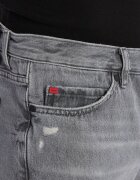 Hugo Blugi 634 | Tapered fit