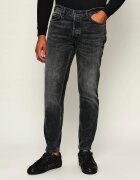Hugo Blugi 634 | Tapered fit