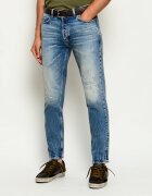 Hugo Blugi 634 | Tapered fit