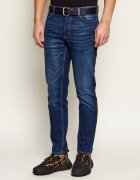 Hugo Blugi 634 | Tapered fit
