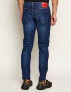 Hugo Blugi 634 | Tapered fit