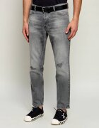 Hugo Blugi 634 | Tapered fit