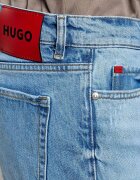 Hugo Blugi 634 | Tapered fit