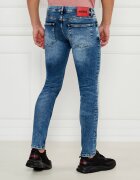 Hugo Blugi 734 | Extra slim fit