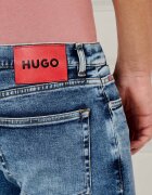 Hugo Blugi 734 | Extra slim fit