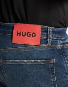 Hugo Blugi 734 | Slim Fit