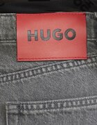 Hugo Blugi 933 | Straight fit
